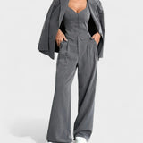 Harper - Elegant Three-Piece Suit