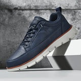 Samuel - Orthopaedic Shoes