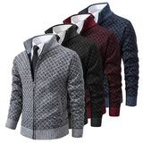 Charlie - Premium Men's Vest