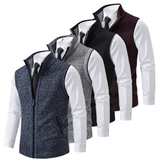 Mason - Sleeveless Vest