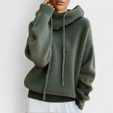 Kezia - Mid-Season Knit Pullover