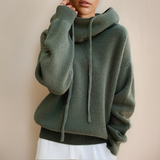 Kezia - Mid-Season Knit Pullover