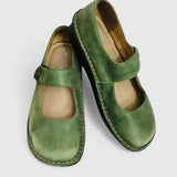 Matilda - Orthopedic Mary Jane Shoes