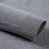 Ned - Elegant Winter Jumper