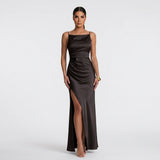 Monique - Elegant Maxi Dress