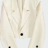 Indie - Sophisticated Blazer