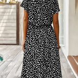 Savannah - Elegant Evening Dress