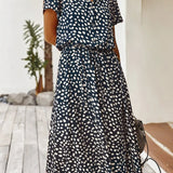 Savannah - Elegant Evening Dress