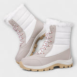 Evie - Waterproof Winter Boots