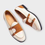 Imogen - Modern Loafers