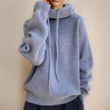 Kezia - Mid-Season Knit Pullover