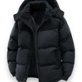 Bodhi - Modern Puffer Jacket