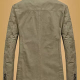 Austin - Casual Jacket