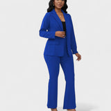 Ava - Executive Tailored Set