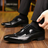 Riley - Dress Shoes
