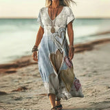 Sifra - Vintage Dress