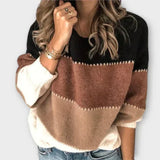 Ashlee - Casual Cosy Sweater
