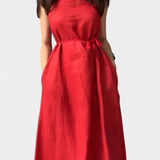 Rosetta | Soft Dress