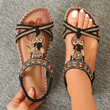 Olivia - Orthopedic Sandals