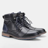 Elliot - Voyager Boots
