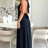Madeleine - Elegant Evening Dress