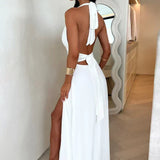 Madeleine - Elegant Evening Dress