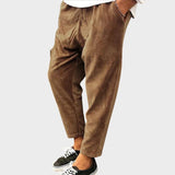 Patrick Loose-Fit Trousers