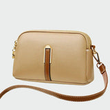 Amy - Colour-Block Crossbody Bag