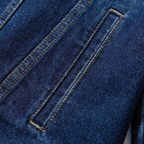 Harvey - Classic Denim Jacket