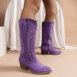 Mia - Women's Cowboy Boots