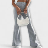 Ella - Stylish Wide Leg Pants