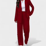Georgia - Elegant Suit
