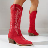 Mia - Women's Cowboy Boots