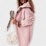 Fern - Knit Coat