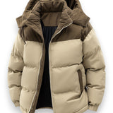 Bodhi - Modern Puffer Jacket