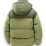 Bodhi - Modern Puffer Jacket