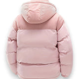 Bodhi - Modern Puffer Jacket