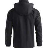 Angus - Elegant Jacket