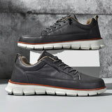 Samuel - Orthopaedic Shoes