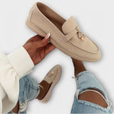 Paige - Sneaker Loafers
