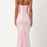 Bronte - Corset Evening Dress