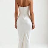 Bronte - Corset Evening Dress