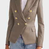 Jody - Classic Blazer