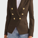 Jody - Classic Blazer