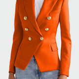 Jody - Classic Blazer