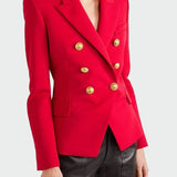 Jody - Classic Blazer