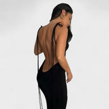 Arielle - Elegant Evening Dress