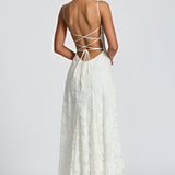 Chloe - Corset Evening Dress