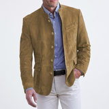Lucas - Classic Jacket