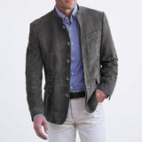 Lucas - Classic Jacket